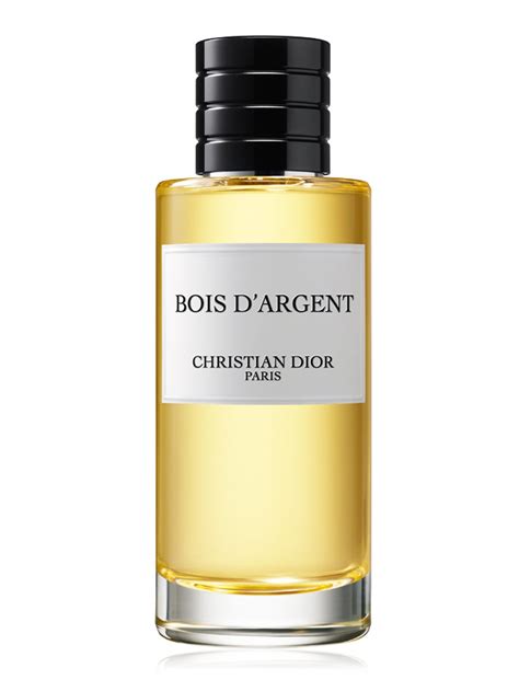 bois d'argent dior france|Dior bois d'argent homme.